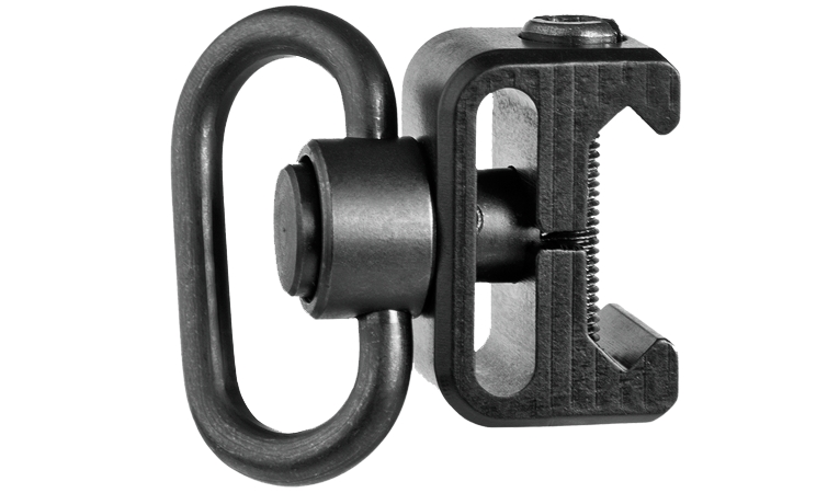 Zaczep pasa na szynę Picatinny FAB PSA-1