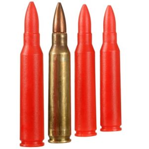 Amunicja treningowa FAB PDA 5.56-2