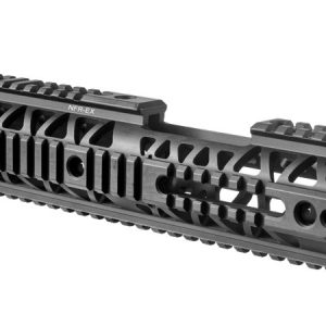 System szyn montażowych FAB NFR EX M16-1