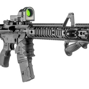 System szyn montażowych FAB NFR EX M16-2