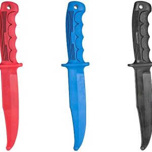 Nóż Treningowy FAB TKN-1