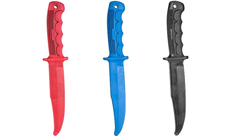 Nóż Treningowy FAB TKN-1