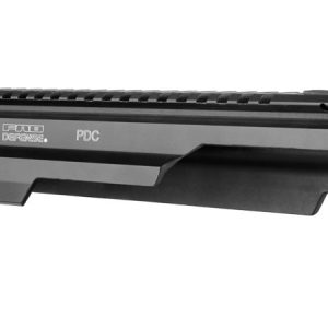 Pokrywa Komory Zamkowej z Szyną FAB PDC-AK-1