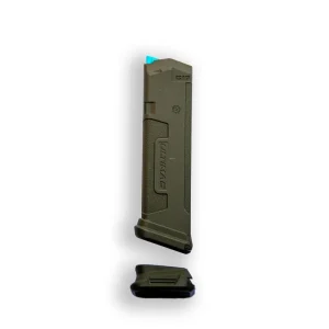 Magazynek FAB Ultimag G17 OD Green