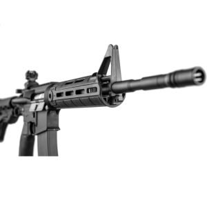 Osłona FAB M-Lok Vanguard AR Czarna-2