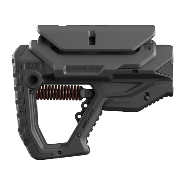 Kolba FAB Gl-Core IMPACT CP AR15/M4 Mil-Spec-1