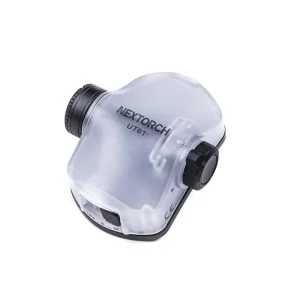 NEXTORCH UT61 latarka taktyczna czołowa / na hełm