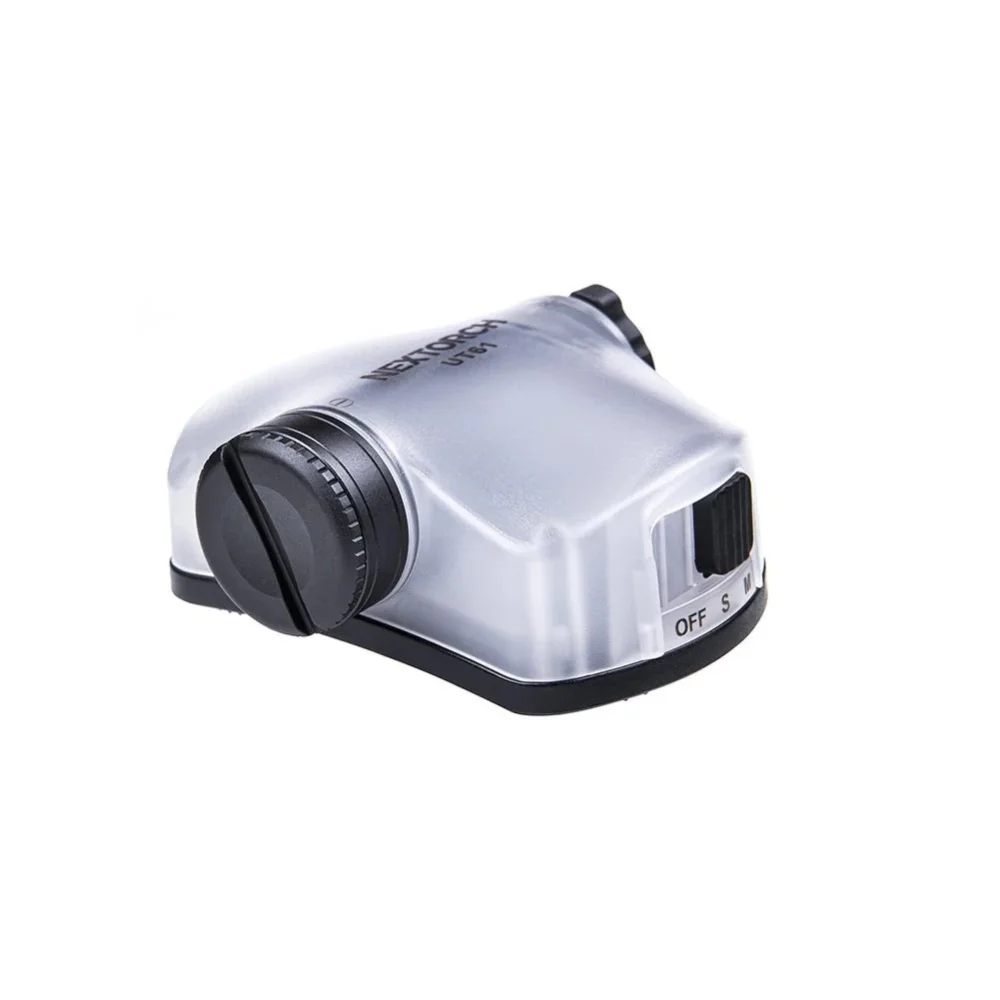 NEXTORCH UT61 latarka taktyczna czołowa / na hełm 4 NEXTORCH UT61 latarka taktyczna czołowa / na hełm