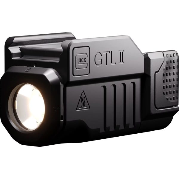 LATARKA GLOCK GTL II LED