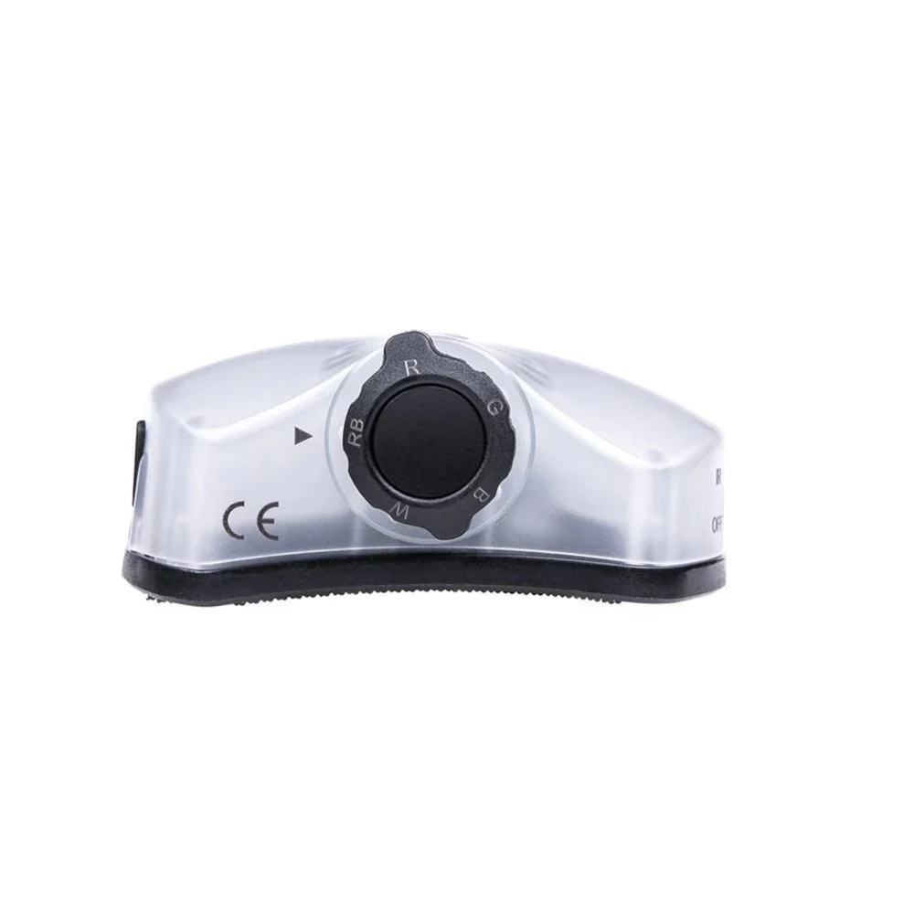 NEXTORCH UT61 latarka taktyczna czołowa / na hełm 8 NEXTORCH UT61 latarka taktyczna czołowa / na hełm