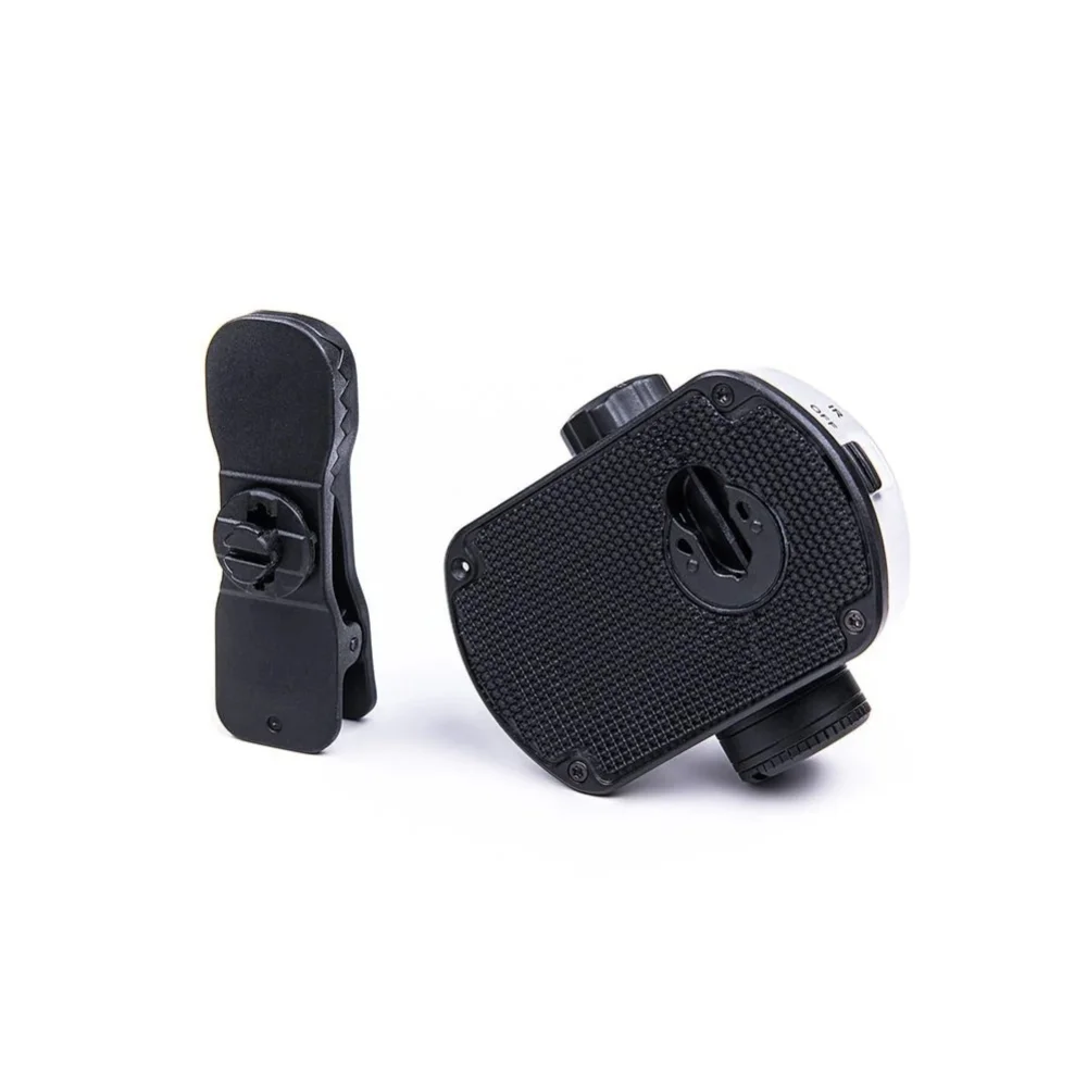 NEXTORCH UT61 latarka taktyczna czołowa / na hełm 9 NEXTORCH UT61 latarka taktyczna czołowa / na hełm