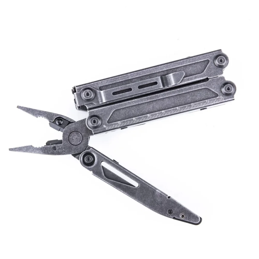 Multitool ratowniczy Nextorch PIONEER MT20 14 elementów 2 Multitool ratowniczy Nextorch PIONEER MT20 14 elementów