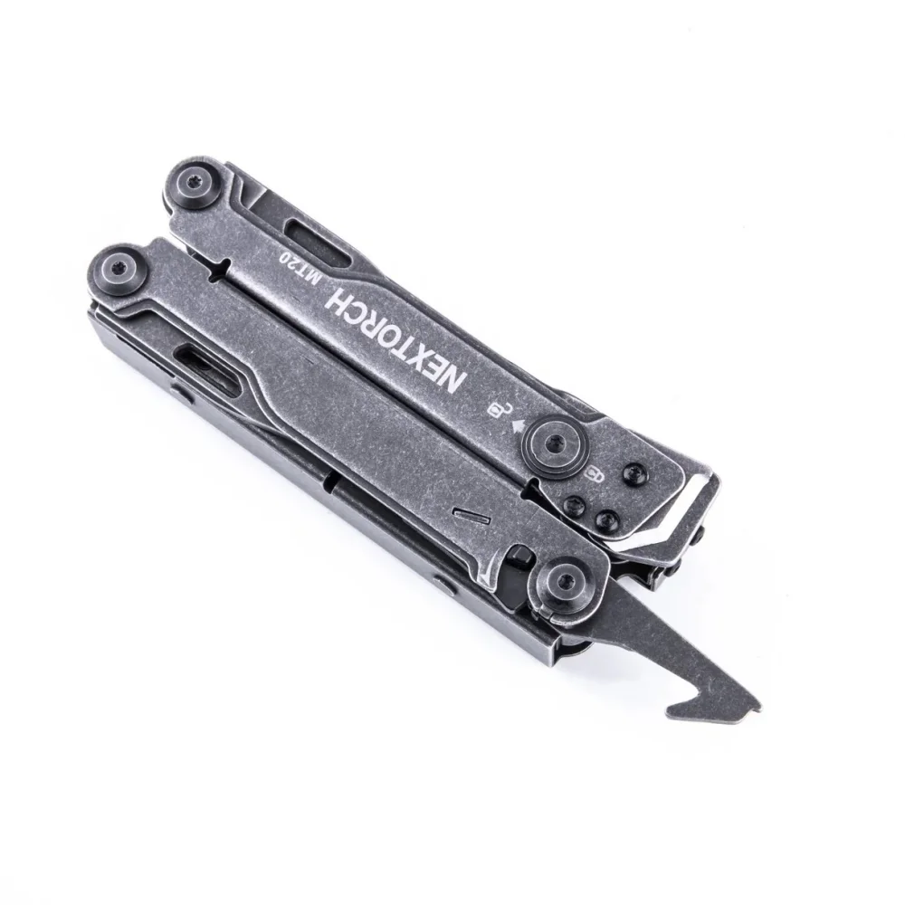Multitool ratowniczy Nextorch PIONEER MT20 14 elementów 5 Multitool ratowniczy Nextorch PIONEER MT20 14 elementów