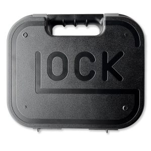 CASE / PUDEŁKO NA PISTOLET GLOCK (2928)-1