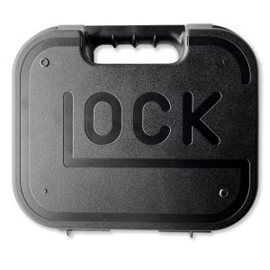 CASE / PUDEŁKO NA PISTOLET GLOCK (2928)-1