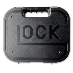 CASE / PUDEŁKO NA PISTOLET GLOCK (2928)