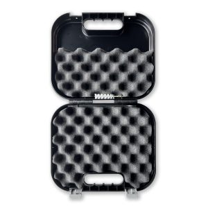 CASE / PUDEŁKO NA PISTOLET GLOCK (2928)-2