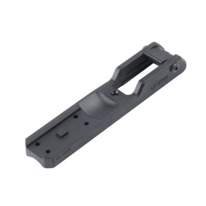 pol pm Kruk Montaz dla celownikow Aimpoint Micro na AKS 74U Aluminium Armor Black CRC2U078 45858 2