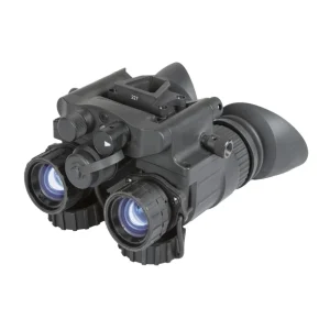 Gogle noktowizyjne AGM dwukanałowe NVG-40 NW1