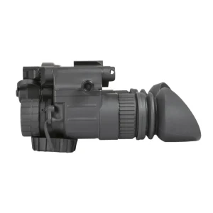 Gogle noktowizyjne AGM dwukanałowe NVG-40 NL1