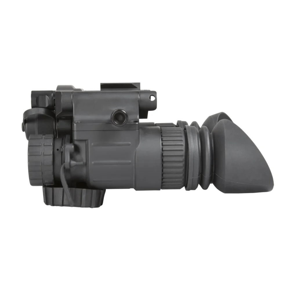 Gogle noktowizyjne AGM dwukanałowe NVG-40 NL1 1 Gogle noktowizyjne AGM dwukanałowe NVG-40 NL1