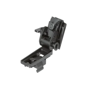 AGM Dovetail Rhino Helmet Mount for Shroud (4)