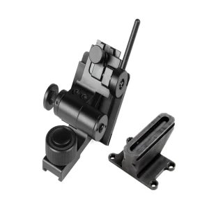 AGM Helmet Mount G50S for Shroud (NVG4050 Auto Shut Off)