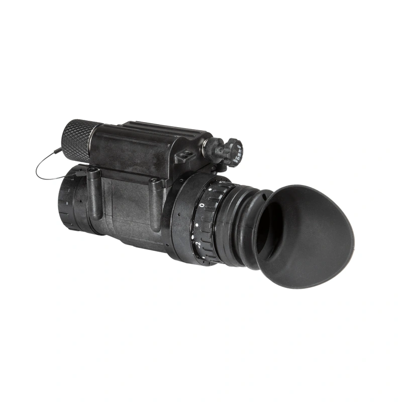 AGM PVS 7 NL1 – Gogle noktowizyjne klasy wojskowej (6)