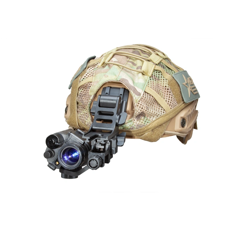 AGM PVS 7 NL1 – Gogle noktowizyjne klasy wojskowej (7)