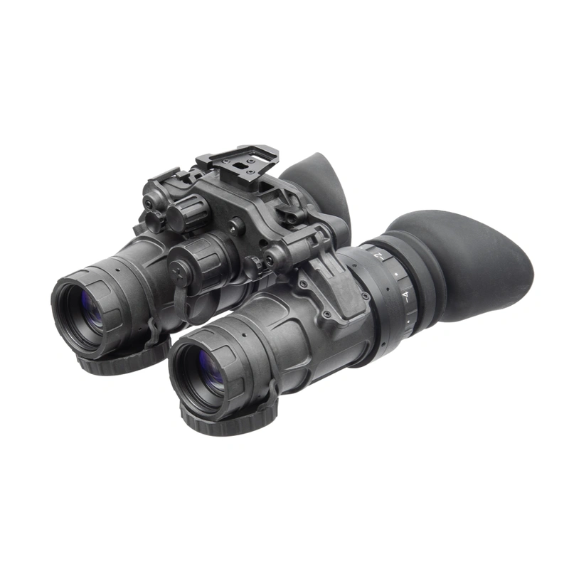 AGM UNVG APW – Gogle noktowizyjne dwukanałowe (1)