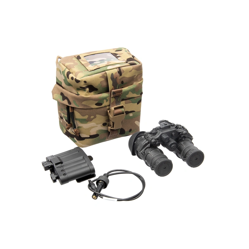 AGM UNVG APW – Gogle noktowizyjne dwukanałowe (5)