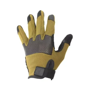 Alpha FR Nomex Coyote Brown