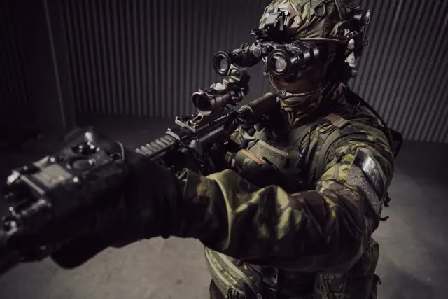 Direct Action MultiCam Tropik DSC 10