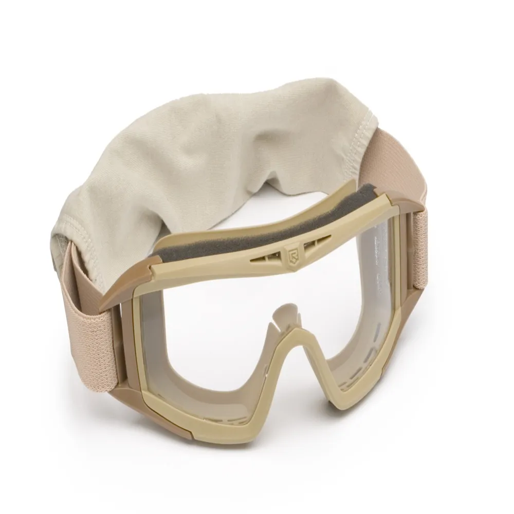 Gogle Revision Desert Locust