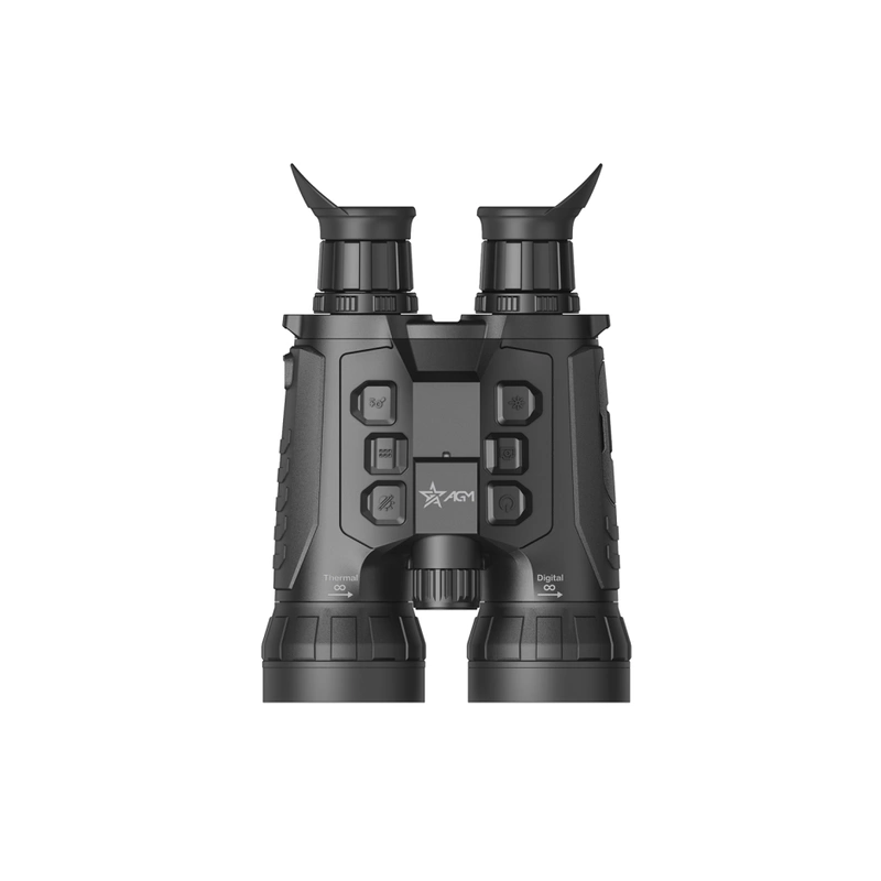 Lornetka termowizyjna AGM ObservIR LRF 60 1280 (6)