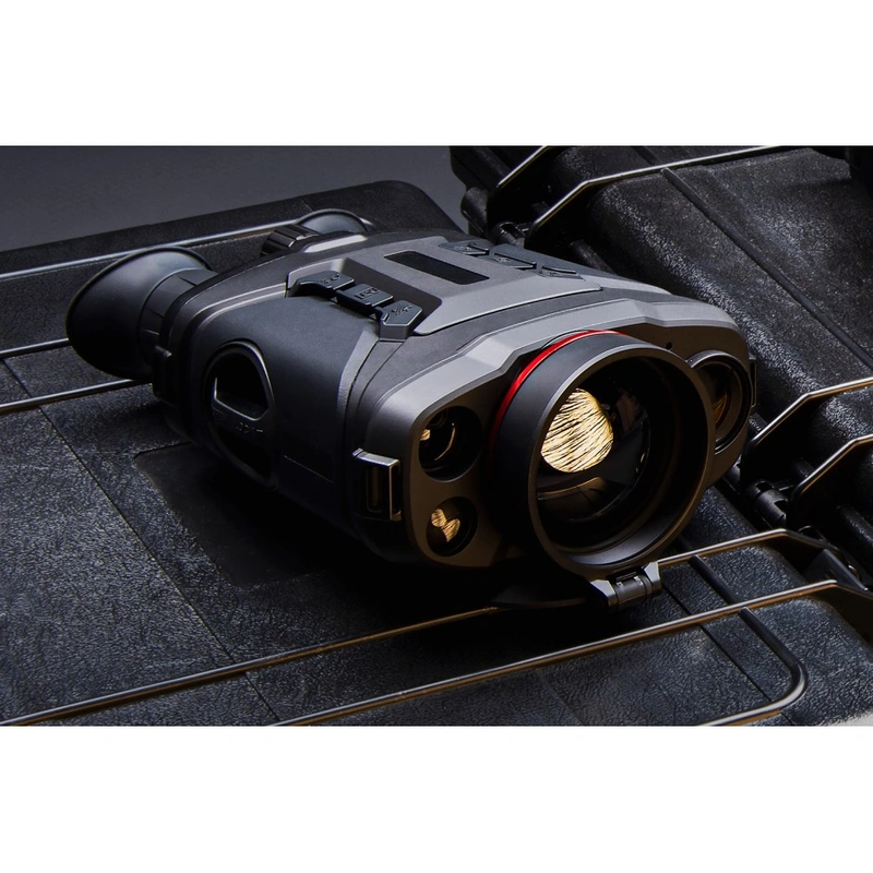 Lornetka termowizyjna AGM VOYAGE LRF TB75 640 — lornetka termowizyjna z fuzją obrazu i dalmierzem (1)