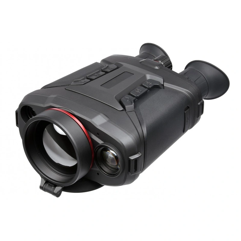 Lornetka termowizyjna AGM VOYAGE LRF TB75 640 — lornetka termowizyjna z fuzją obrazu i dalmierzem (3)