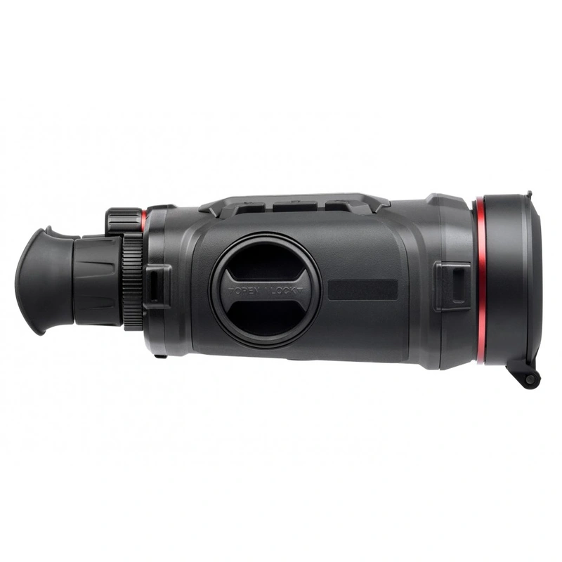 Lornetka termowizyjna AGM VOYAGE LRF TB75 640 — lornetka termowizyjna z fuzją obrazu i dalmierzem (5)