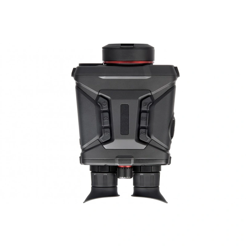 Lornetka termowizyjna AGM VOYAGE LRF TB75 640 — lornetka termowizyjna z fuzją obrazu i dalmierzem (7)