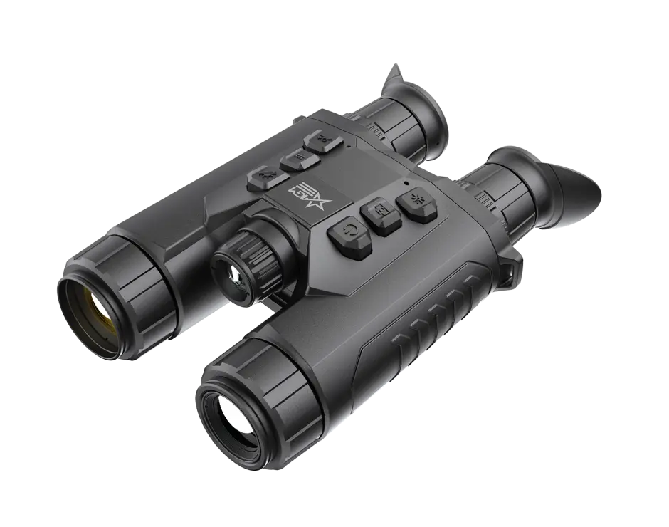 Lornetka termowizyjna AGM ObservIR 35 384 01