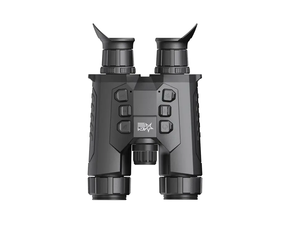 Lornetka termowizyjna AGM ObservIR 35 384 05