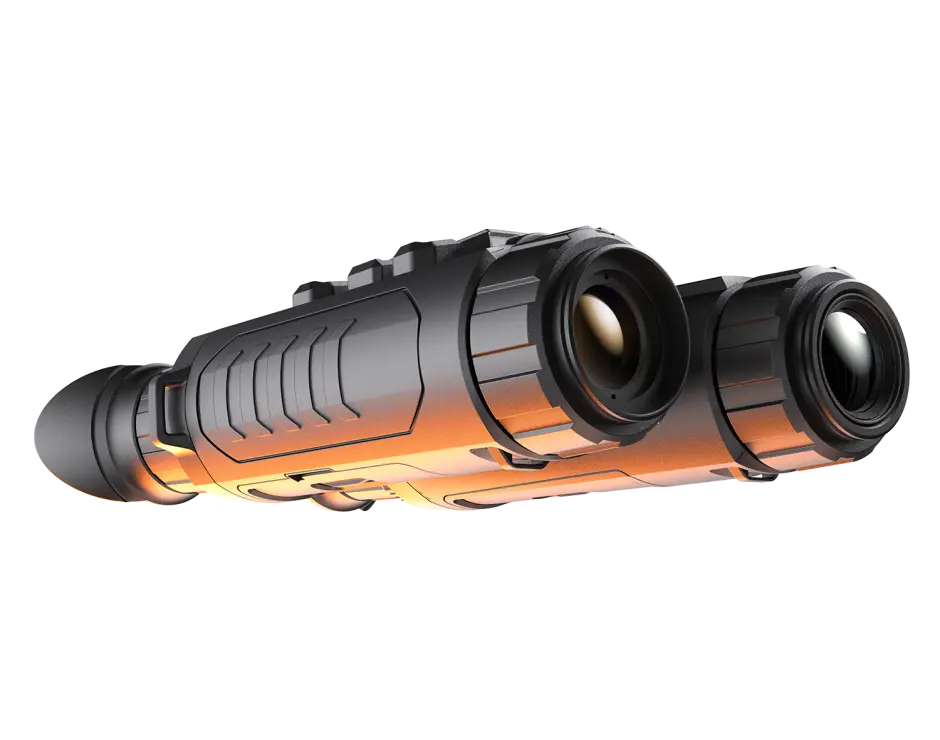 Lornetka termowizyjna AGM ObservIR 35 384 07