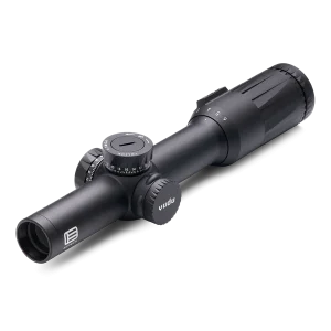Luneta EOTech Vudu 1–6×24 FFP – siatka SR 1 (3)