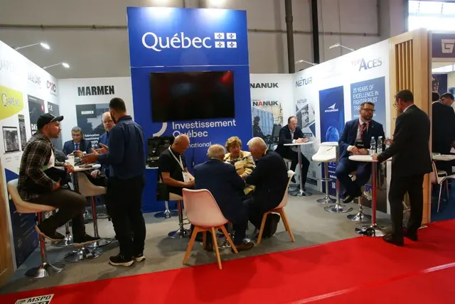 MSPO 2026 w Kielcach 1