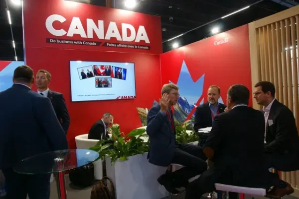 Kanada zostanie krajem wiodącym na MSPO 2026 w Targach Kielce, podkreślając strategiczne partnerstwo Polski i Kanady w obronności i innowacjach. - LifeGun.pl MSPO 2026 w Kielcach 2