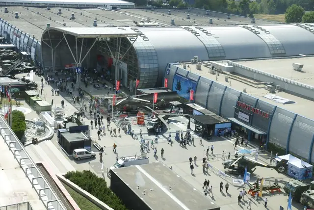 MSPO 2026 w Kielcach 3