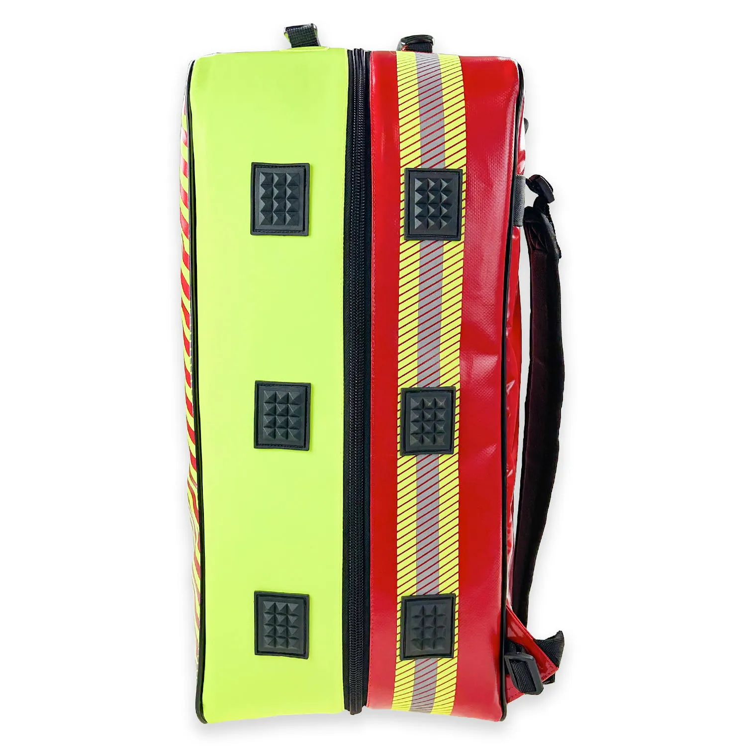 Modułowy plecak ratowniczy R1 PRO TRAUMAKIT zgodny z KSRG (7)