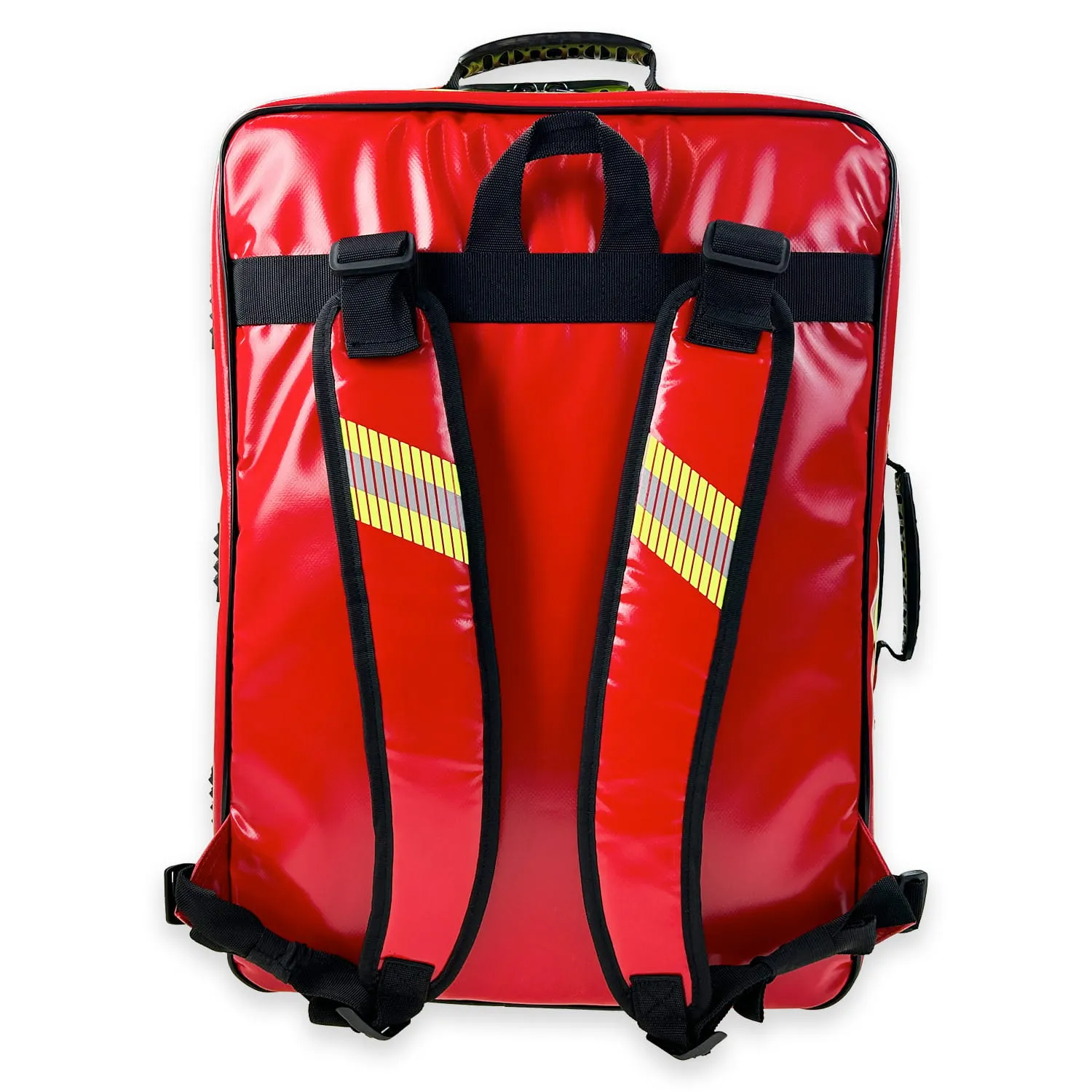 Modułowy plecak ratowniczy R1 PRO TRAUMAKIT zgodny z KSRG (8)