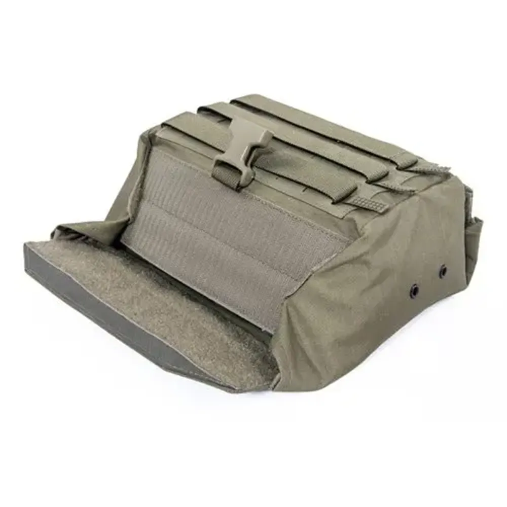 NFM THOR™ Gas Mask FM 53 ładownica na maskę (1)