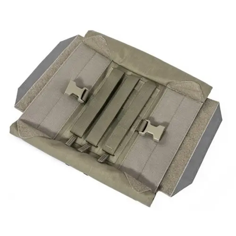 NFM THOR™ Gas Mask FM 53 ładownica na maskę (2)